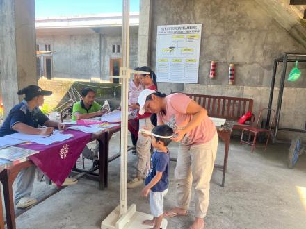 POAYANNDU DESA SUWUG 2026